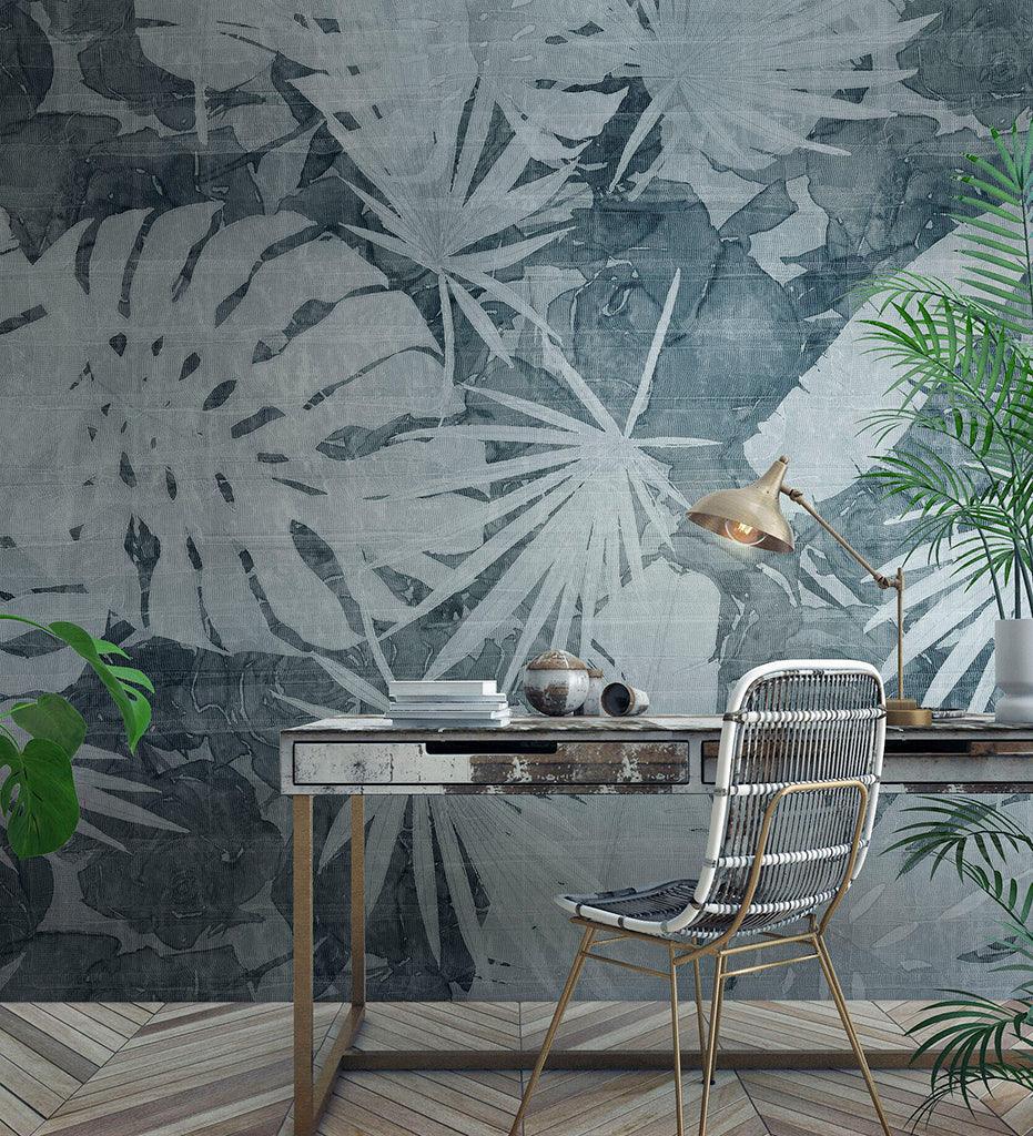 Allred Collaborative - Tecnografica Wall Coverings - Marco Fontana: Back Home Wallpaper - Marco Fontana: Back Home Wallpaper - Marco Fontana: Back Home