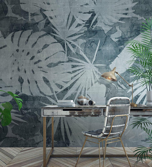 Allred Collaborative - Tecnografica Wall Coverings - Marco Fontana: Back Home Wallpaper - Marco Fontana: Back Home Wallpaper - Marco Fontana: Back Home