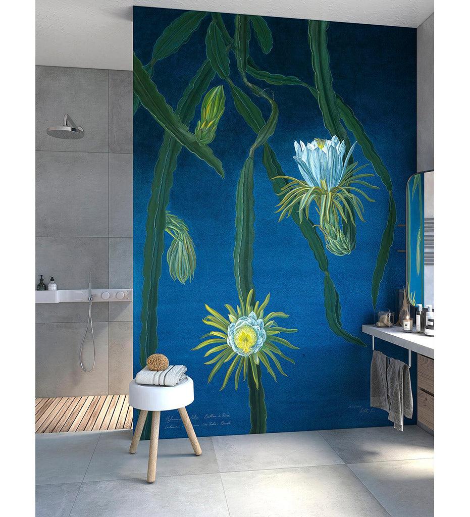 Allred Collaborative - Tecnografica Wall Coverings - Margherita Leoni: Hilocerus Wallpaper - Margherita Leoni: Hilocerus Wallpaper - Margherita Leoni: Hilocerus