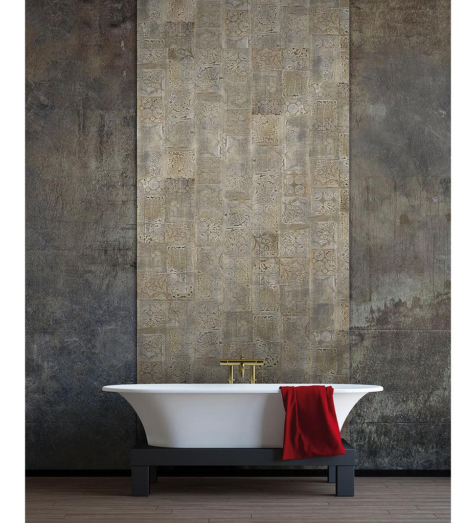 Allred Collaborative - Tecnografica Wall Coverings - Marrakesh Decorative Panels - Marrakesh Decorative Panels - 53121