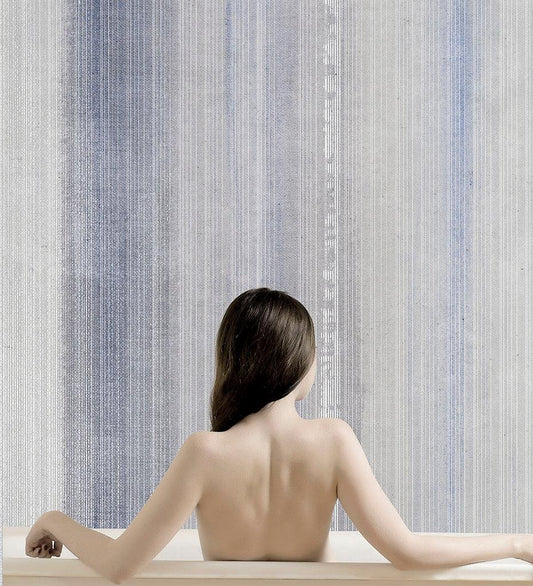 Allred Collaborative - Tecnografica Wall Coverings - Mirage Wallpaper - Mirage Wallpaper - Mirage