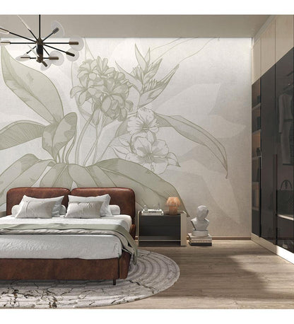 Allred Collaborative - Tecnografica Wall Coverings - Persephone Wallpaper - Persephone Wallpaper - 