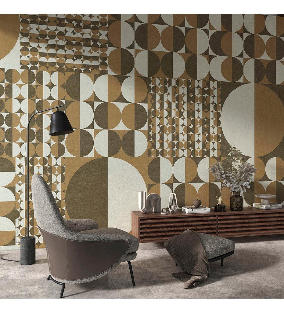 Allred Collaborative - Tecnografica Wall Coverings - Piper Wallpaper - Piper Wallpaper - Piper