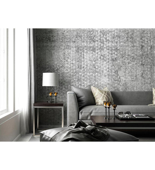 Allred Collaborative - Tecnografica Wall Coverings - Qamar Wallpaper - Qamar Wallpaper - Qamar