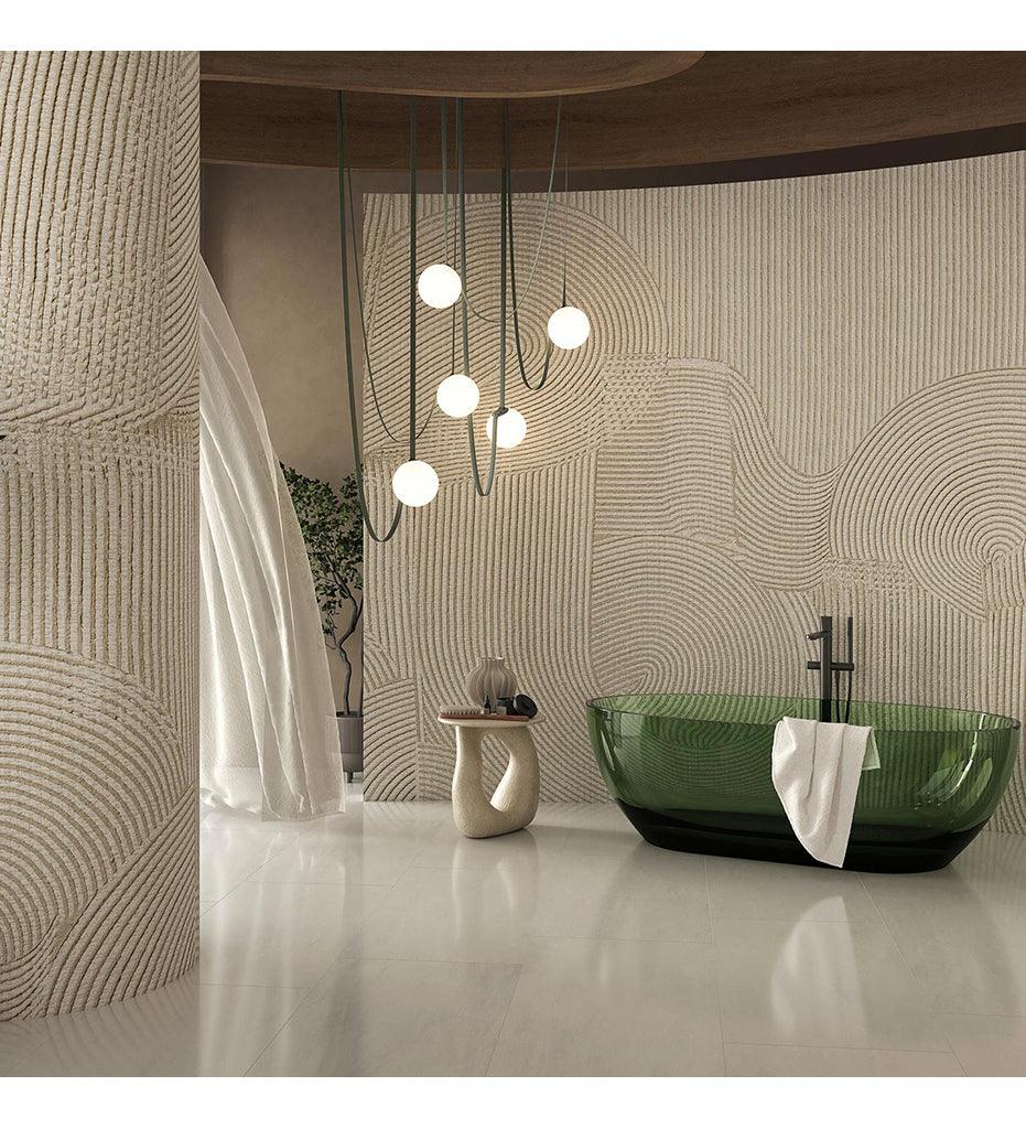 Allred Collaborative - Tecnografica Wall Coverings - Sakamoto Wallpaper - Sakamoto Wallpaper - 