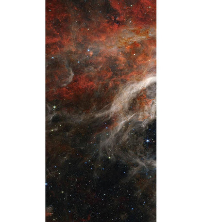 Allred Collaborative - Tecnografica Wall Coverings - Tarantula Nebula Decorative Panels - Tarantula Nebula Decorative Panels - 82562