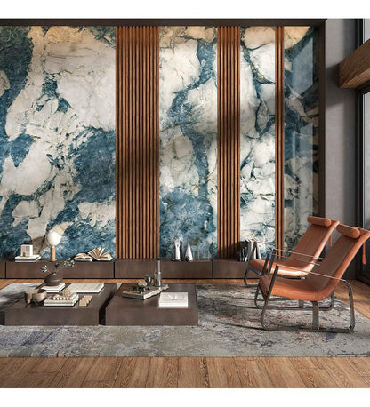 Allred Collaborative - Tecnografica Wall Coverings - Tempest Decorative Panels - Tempest Decorative Panels - 83700