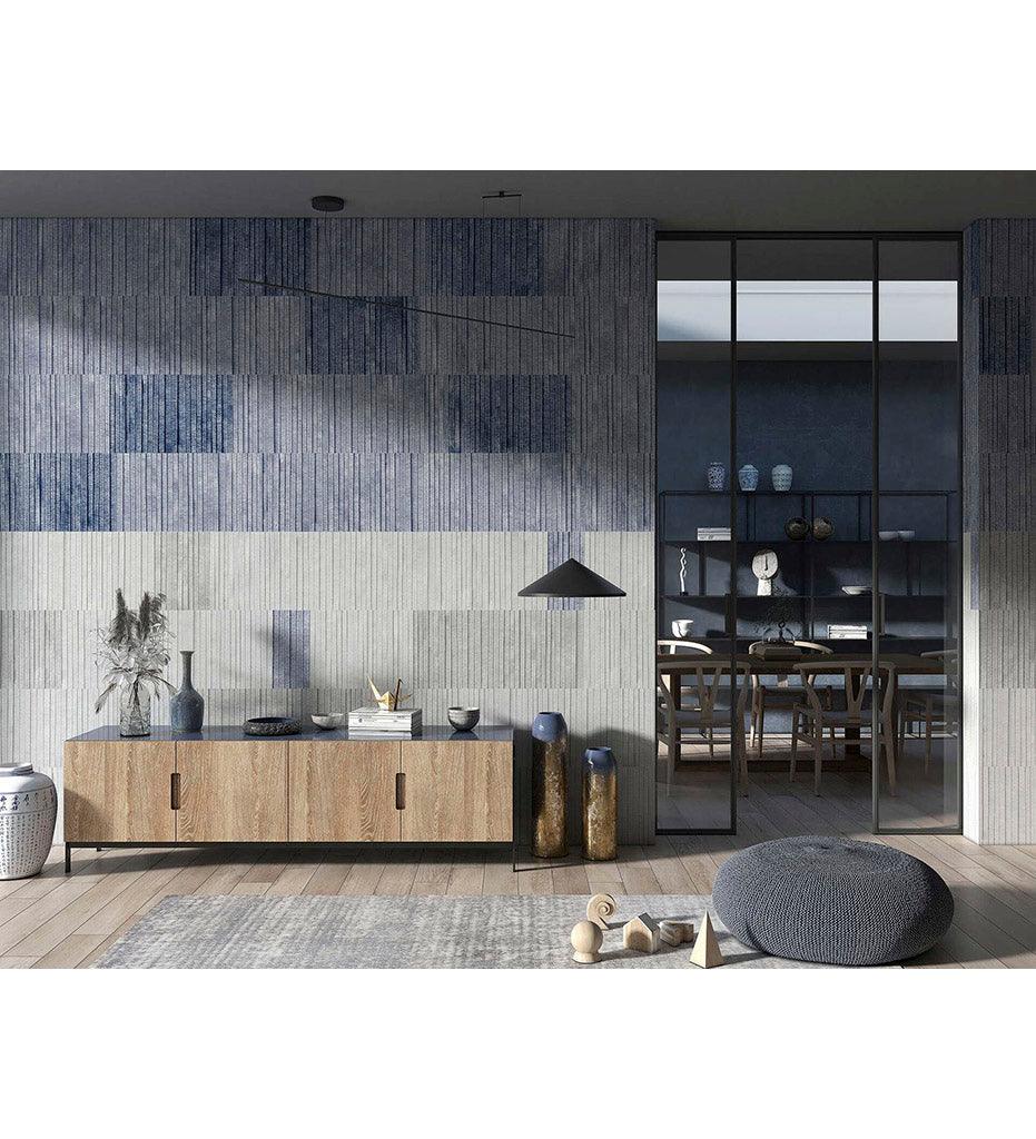 Allred Collaborative - Tecnografica Wall Coverings - Washi Wallpaper - Washi Wallpaper - Washi