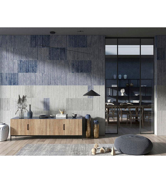 Allred Collaborative - Tecnografica Wall Coverings - Washi Wallpaper - Washi Wallpaper - Washi