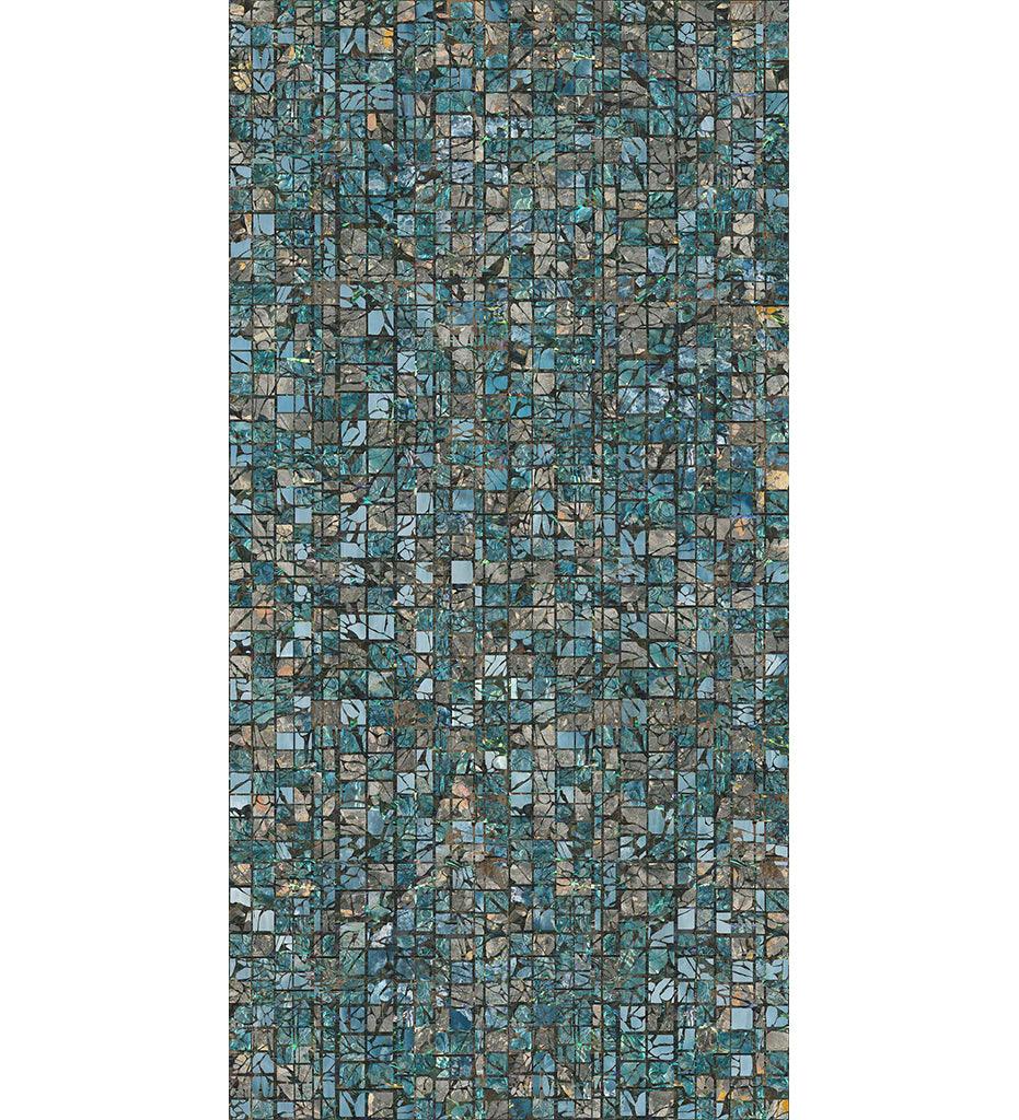 Allred Collaborative - Tecnografica Wall Coverings - Waterfall Decorative Panels - Waterfall Decorative Panels - 74190