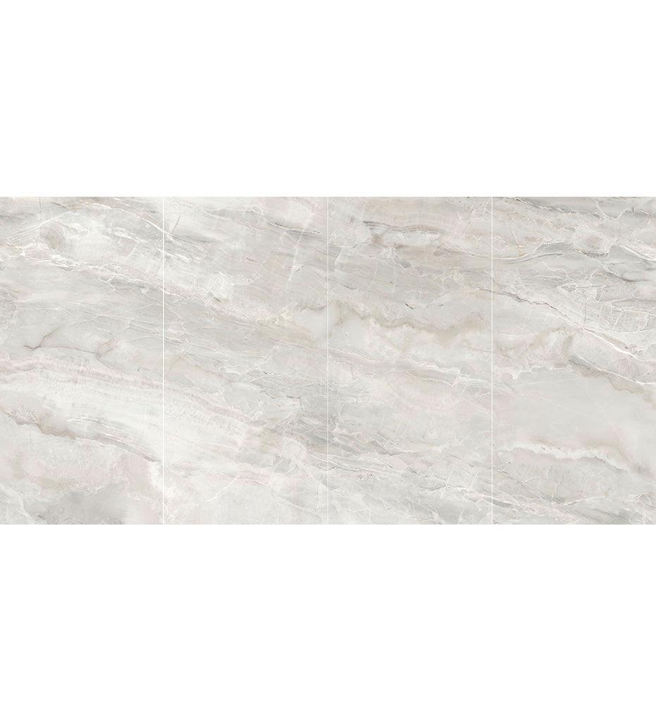 Allred Collaborative - Tecnografica Wall Coverings - White Paradise Onyx Decorative Panels - White Paradise Onyx Decorative Panels - 76830