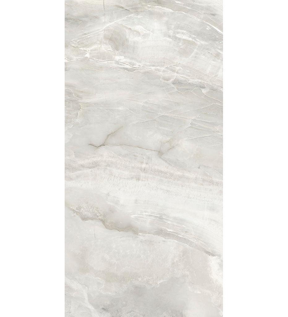 Allred Collaborative - Tecnografica Wall Coverings - White Paradise Onyx Decorative Panels - White Paradise Onyx Decorative Panels - 76830