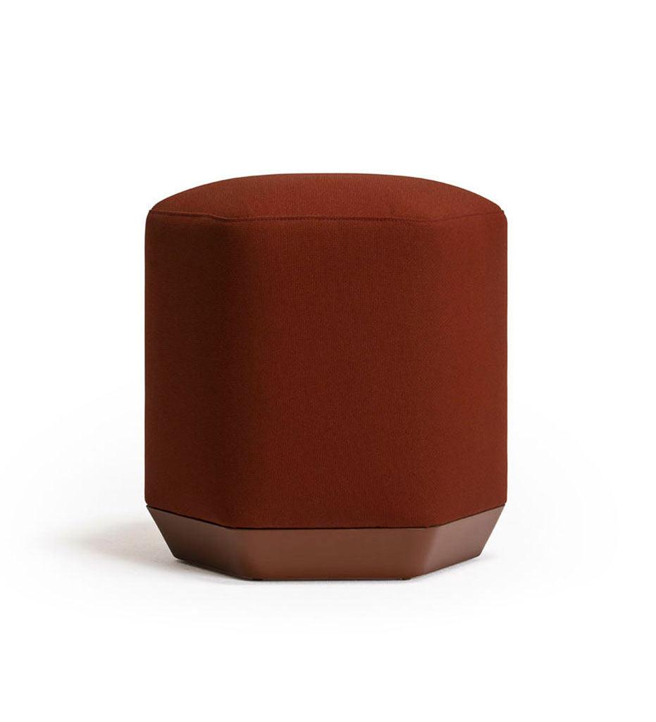 Allred Collaborative - Verges Design - Atay Ottoman - Atay Ottoman Atay Ottoman - Beech 386-BCH