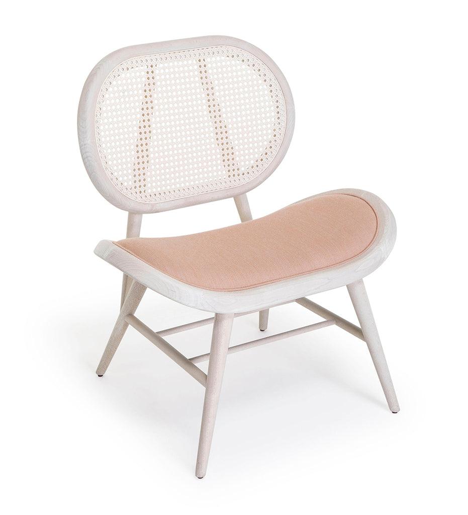 Allred Collaborative - Verges Design - Bernardes Lounge Chair - Bernardes Lounge Chair Bernardes Lounge Chair - Default Title 293