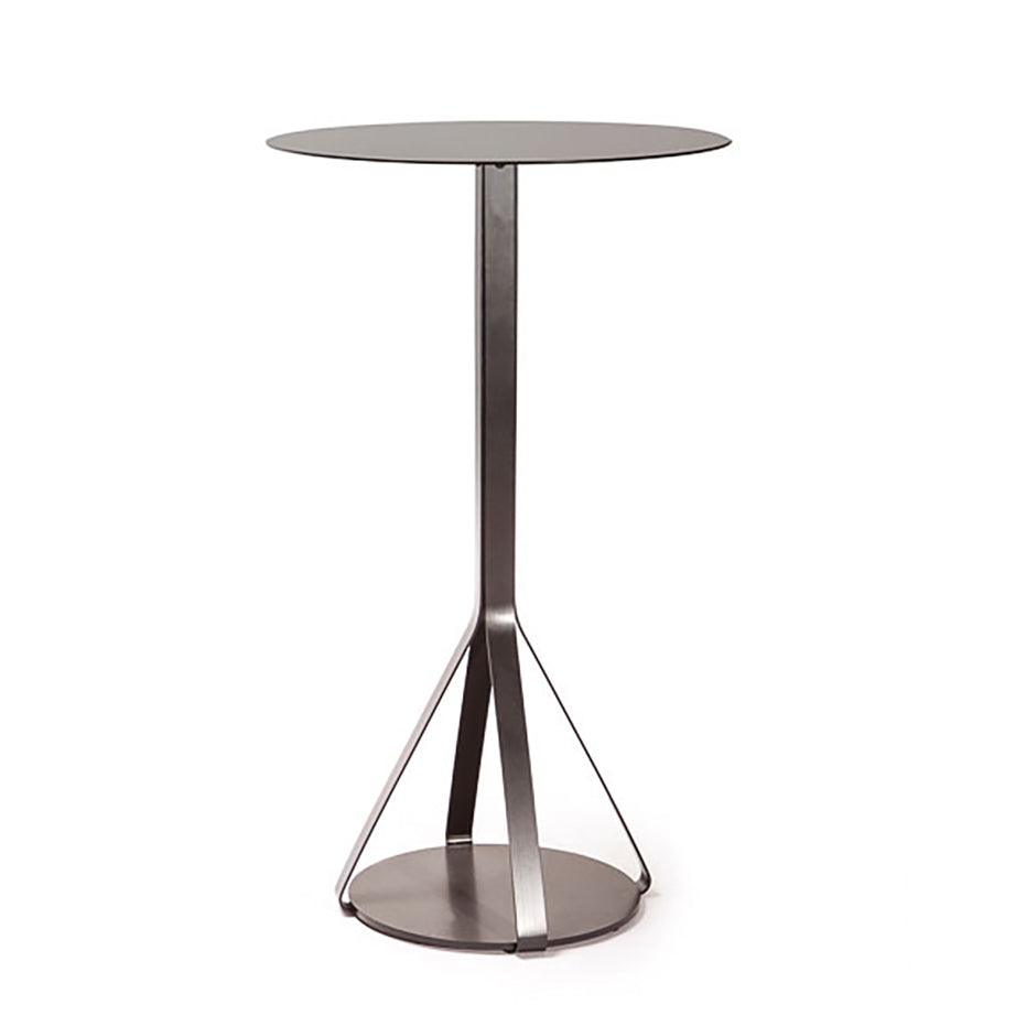 Allred Collaborative - Verges Design - Berry Bar Table - Berry Bar Table Berry Bar Table - Black 9004 LGC932-9004