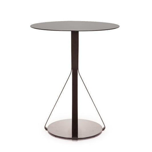 Allred Collaborative - Verges Design - Berry Dining Table - Berry Dining Table Berry Dining Table - Black 9004 LGC931-9004