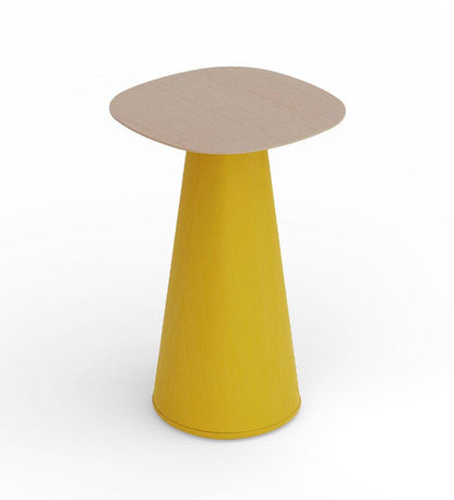 Allred Collaborative - Verges Design - Conic Bar Table - Conic Bar Table Conic Bar Table - Default Title 626-02