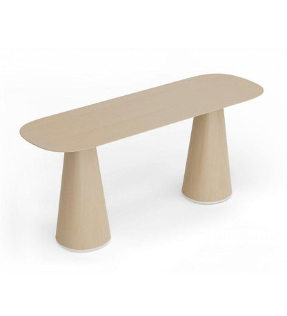 Allred Collaborative - Verges Design - Conic Double Bar Table - Conic Double Bar Table Conic Double Bar Table - Default Title 626-03