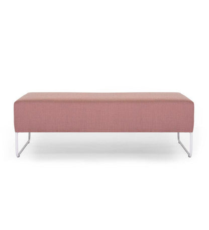 Allred Collaborative - Verges Design - Dula Double Modular Ottoman - Dula Double Modular Ottoman Dula Double Modular Ottoman - Default Title 347-01