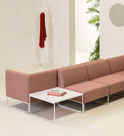 Allred Collaborative - Verges Design - Dula Modular 1-Seater - Dula Modular 1-Seater Dula Modular 1-Seater - Default Title 340-01