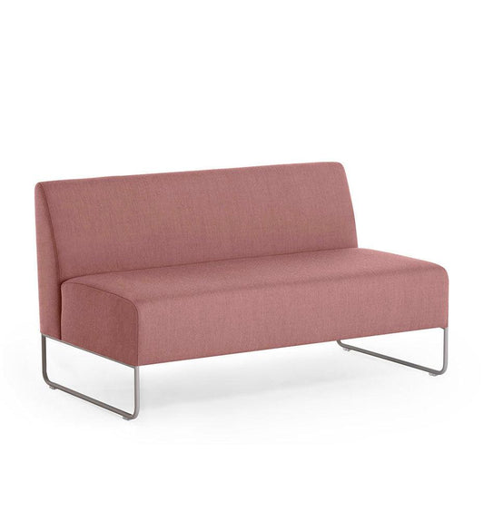 Allred Collaborative - Verges Design - Dula Modular 2-Seater - Dula Modular 2-Seater Dula Modular 2-Seater - Default Title 342-01