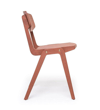 Allred Collaborative - Verges Design - Glowr Chair - Glowr Chair Glowr Chair - Default Title 780-01