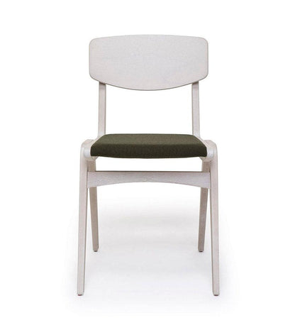 Allred Collaborative - Verges Design - Glowr Chair - Upholstered Seat - Glowr Chair - Upholstered Seat Glowr Chair - Upholstered Seat - Default Title 780-02