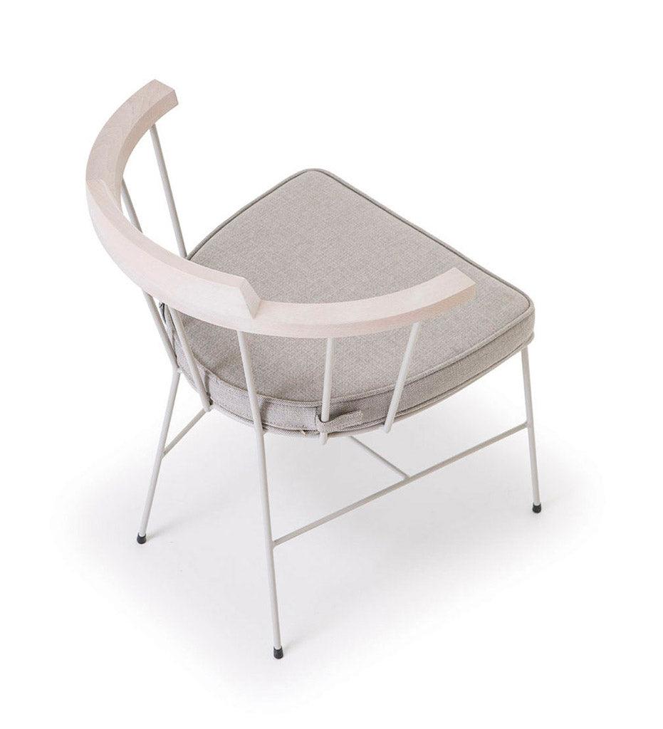 Allred Collaborative - Verges Design - Mim Chair - - Mim Chair - Mim Chair - - Beech 754-BCH