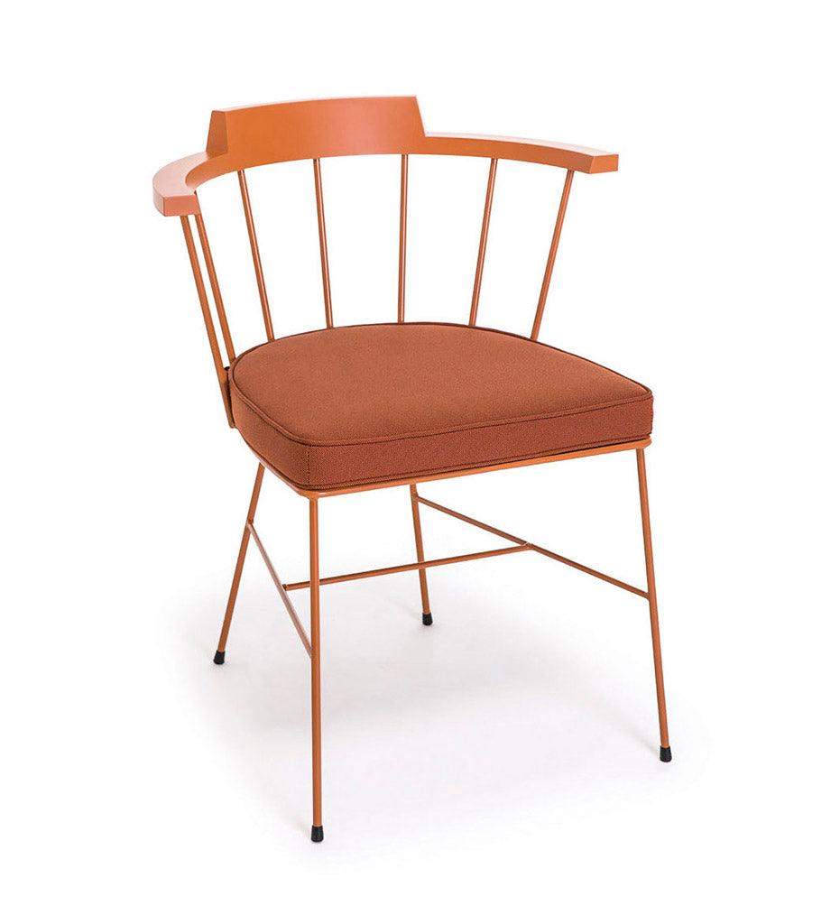 Allred Collaborative - Verges Design - Mim Chair - - Mim Chair - Mim Chair - - Beech 754-BCH