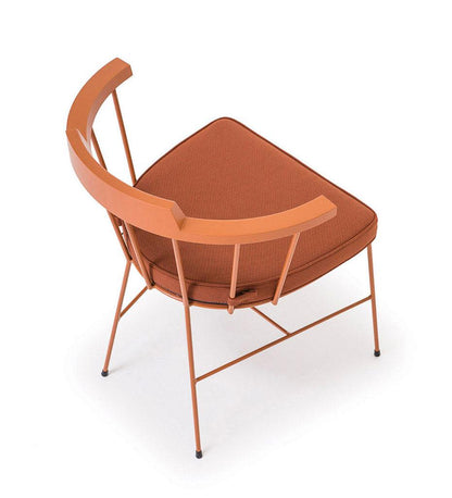 Allred Collaborative - Verges Design - Mim Chair - - Mim Chair - Mim Chair - - Beech 754-BCH