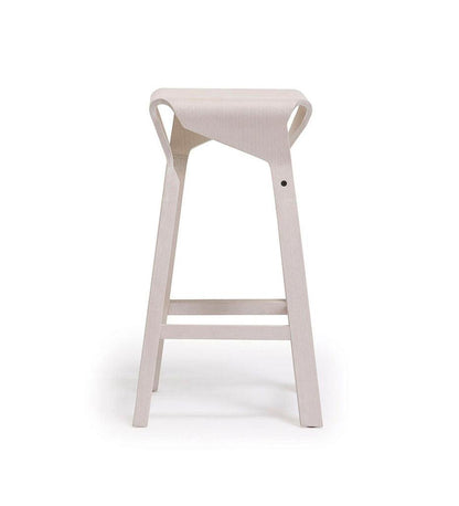 Allred Collaborative - Verges Design - Naoshima Counter Stool - - Naoshima Counter Stool - Naoshima Counter Stool - - Oak 702-OAK