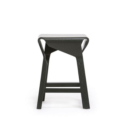 Allred Collaborative - Verges Design - Naoshima Dining Stool - - Naoshima Dining Stool - Naoshima Dining Stool - - Oak 703-OAK