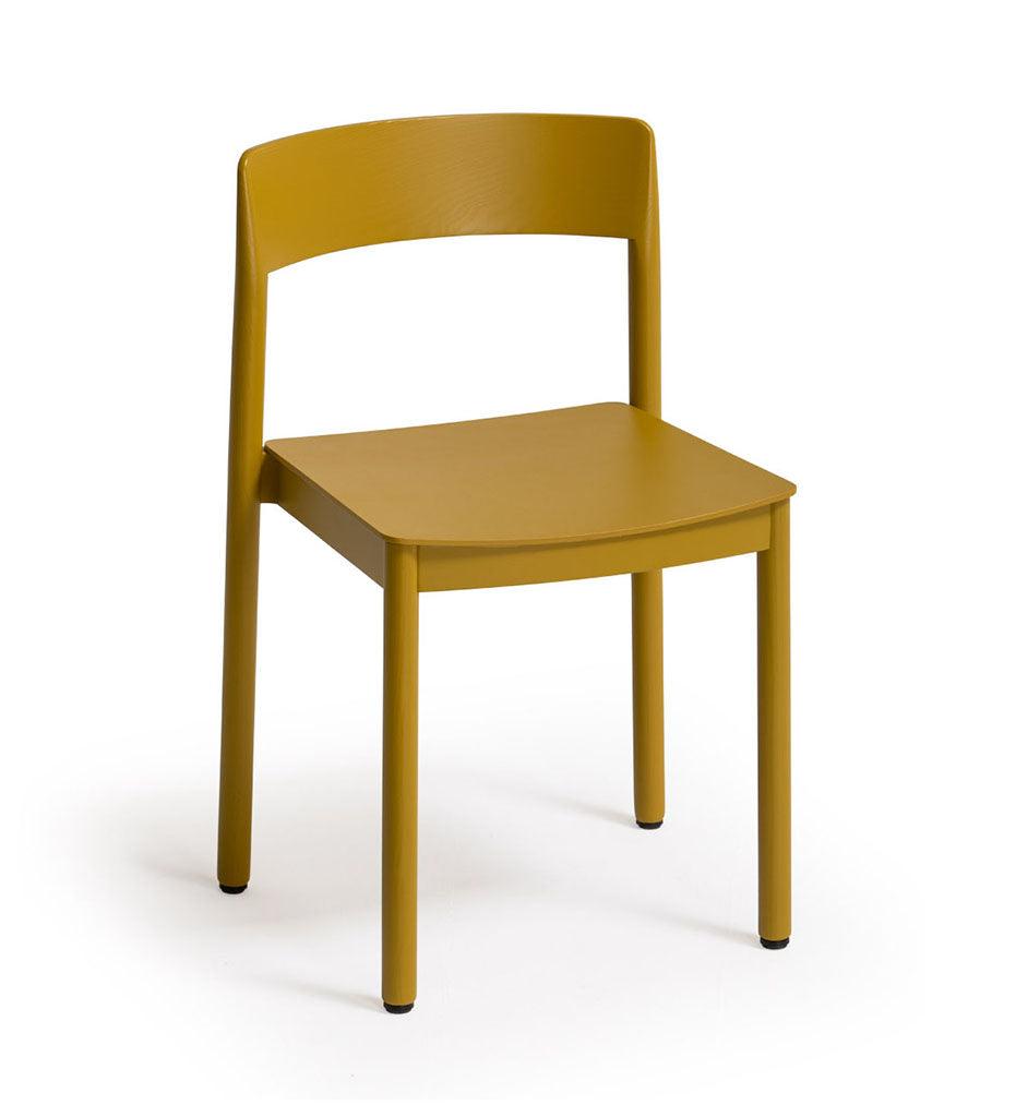 Allred Collaborative - Verges Design - Nela Dining Chair - Nela Dining Chair Nela Dining Chair - Default Title 440-01