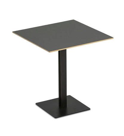 Allred Collaborative - Verges Design - Sandwich Square Dining Table Base - Medium - Metal - Sandwich Square Dining Table Base - Medium - Metal Sandwich Square Dining Table Base - Medium - Metal - Default Title 351-01