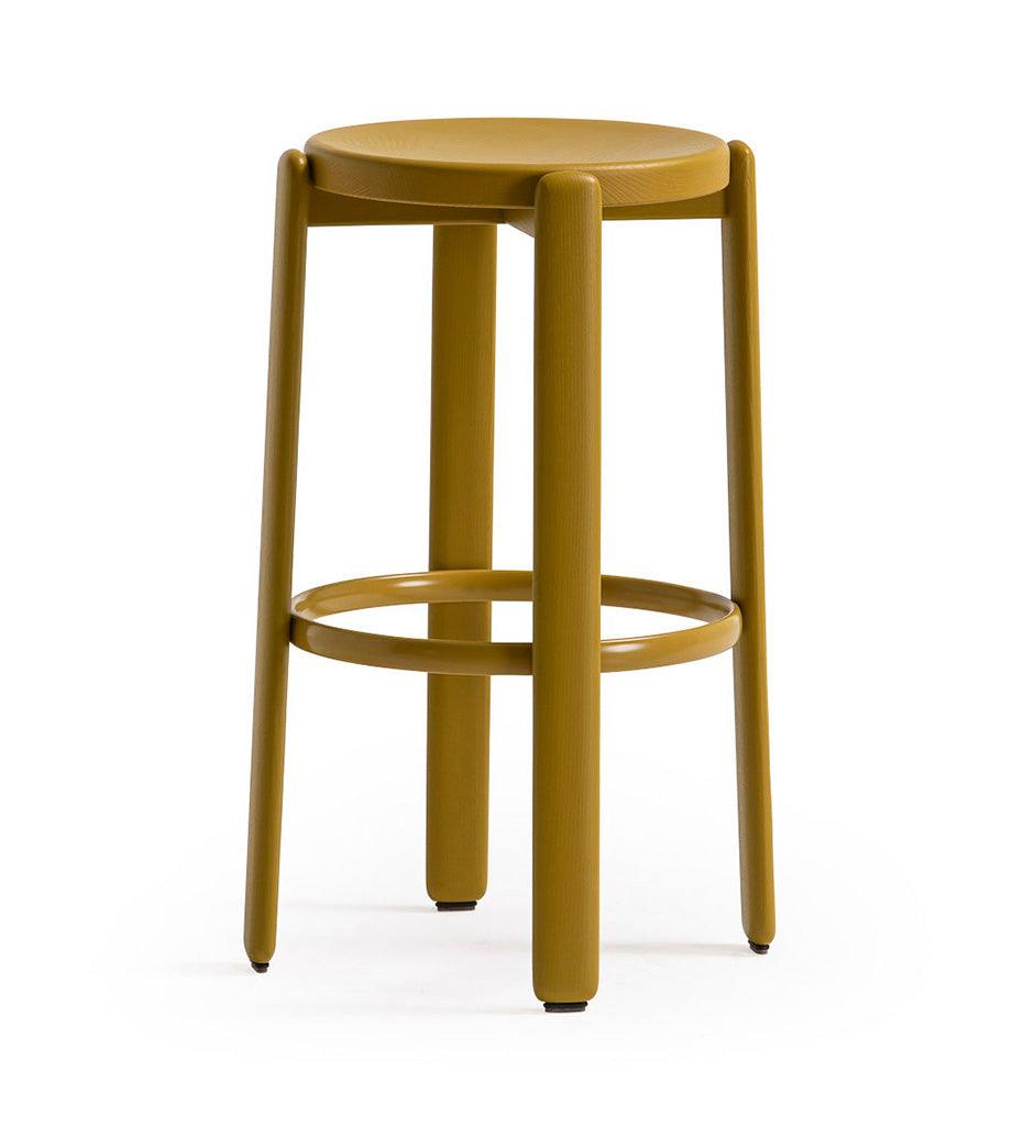 Allred Collaborative - Verges Design - Tura Bar Stool - Tura Bar Stool Tura Bar Stool - Default Title 526-01