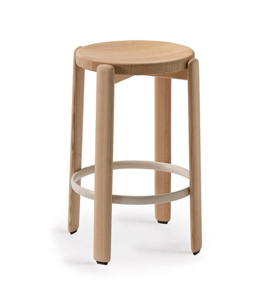 Allred Collaborative - Verges Design - Tura Counter Stool - Tura Counter Stool Tura Counter Stool - Default Title 527-01