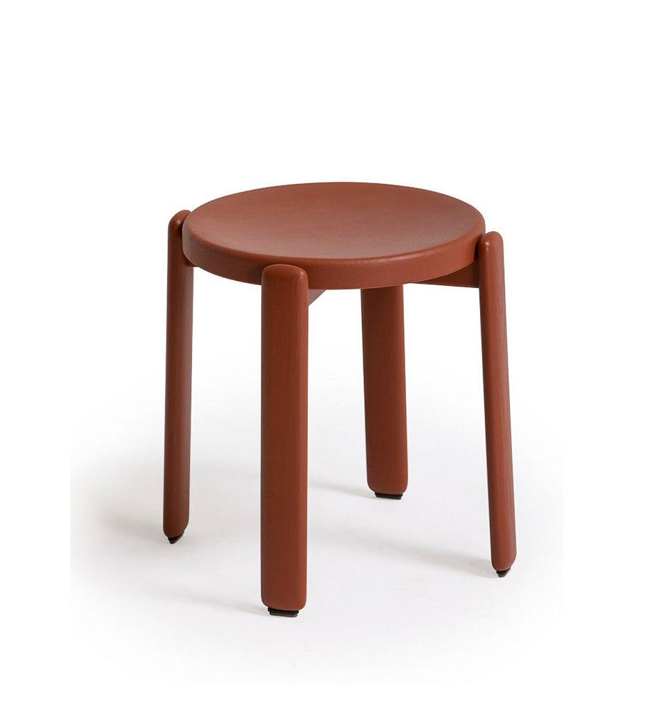 Allred Collaborative - Verges Design - Tura Dining Stool - Tura Dining Stool Tura Dining Stool - Default Title 528-01