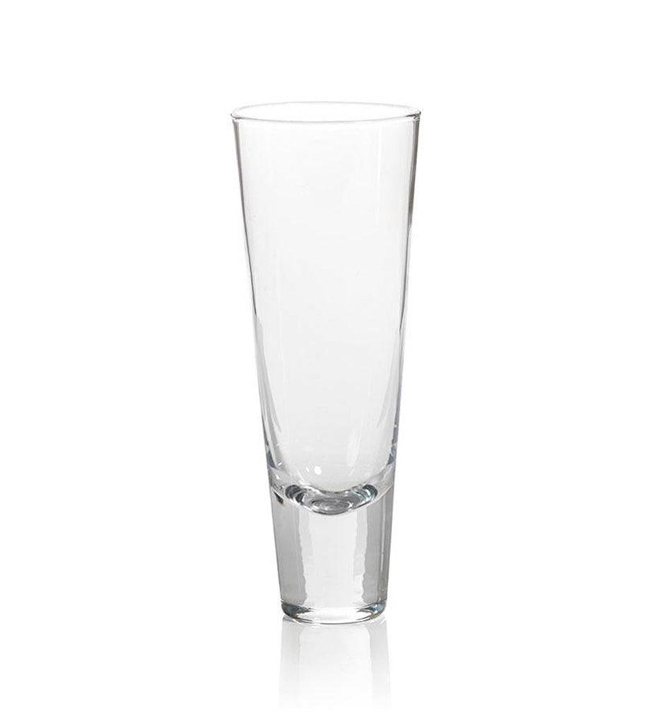 Allred Collaborative - Zodax - Amalfi All-Purpose Drinking Glass - Amalfi All-Purpose Drinking Glass - CH-4351