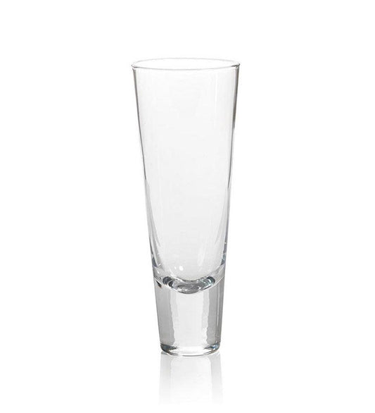 Allred Collaborative - Zodax - Amalfi All-Purpose Drinking Glass - Amalfi All-Purpose Drinking Glass - CH-4351