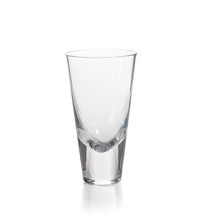 Allred Collaborative - Zodax - Amalfi All-Purpose Drinking Glass - Amalfi All-Purpose Drinking Glass - CH-4352