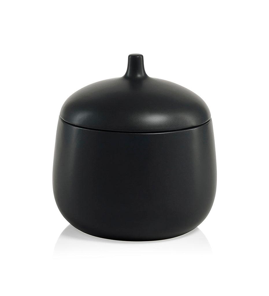 Allred Collaborative - Zodax - Bodega Ceramic Canister - Bodega Ceramic Canister - CH-6300