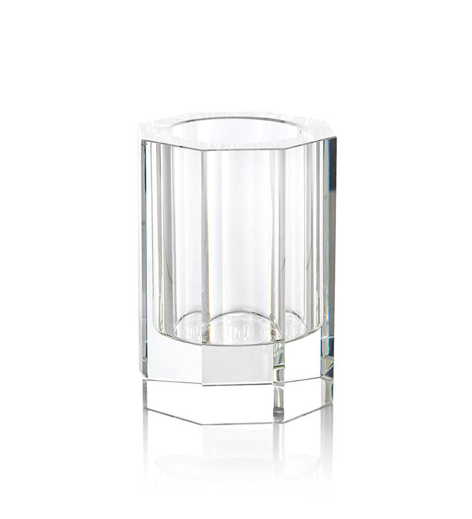 Allred Collaborative - Zodax - Emilia Crystal Vase - Emilia Crystal Vase - CH-5633