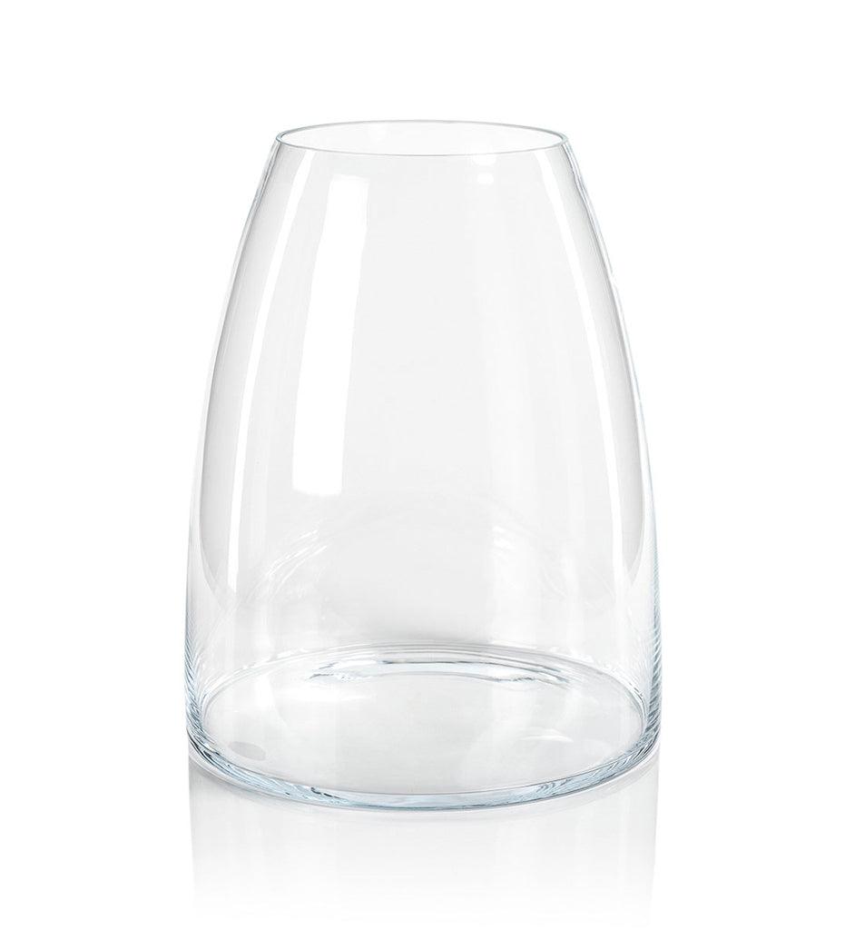 Allred Collaborative - Zodax - Kobayashi Glass Vase - Kobayashi Glass Vase - POL-1200