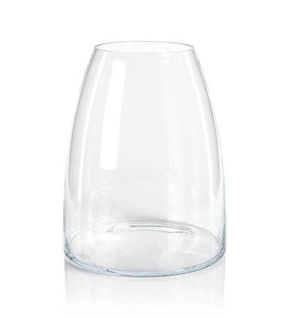 Allred Collaborative - Zodax - Kobayashi Glass Vase - Kobayashi Glass Vase - POL-1200