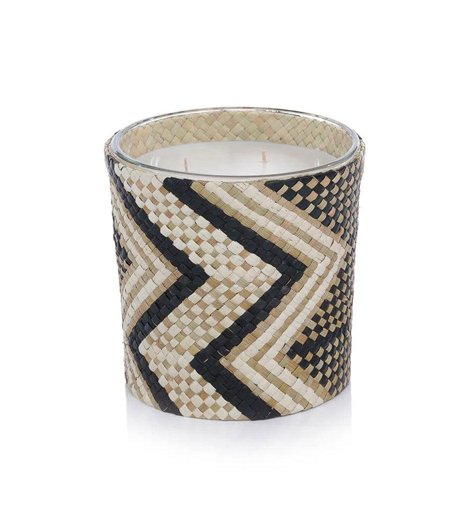 Allred Collaborative - Zodax - Mia Fragranced Candle - Mia Fragranced Candle - IG-2548