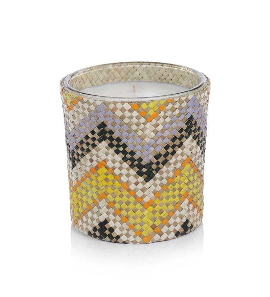 Allred Collaborative - Zodax - Mia Fragranced Candle - Mia Fragranced Candle - IG-2549