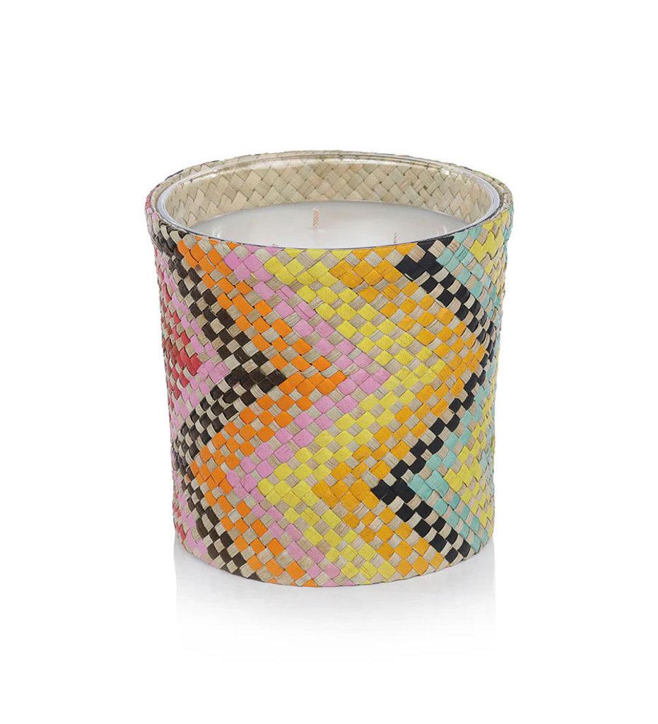 Allred Collaborative - Zodax - Mia Fragranced Candle - Mia Fragranced Candle - IG-2549