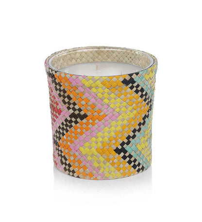 Allred Collaborative - Zodax - Mia Fragranced Candle - Mia Fragranced Candle - IG-2549