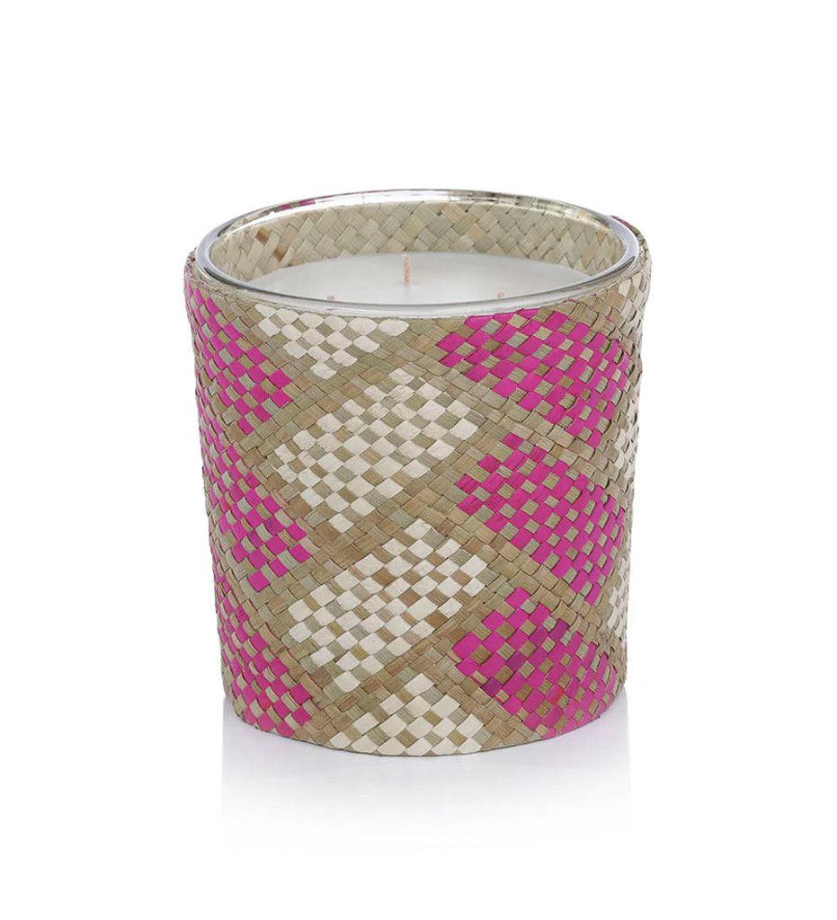 Allred Collaborative - Zodax - Mia Fragranced Candle - Mia Fragranced Candle - IG-2550