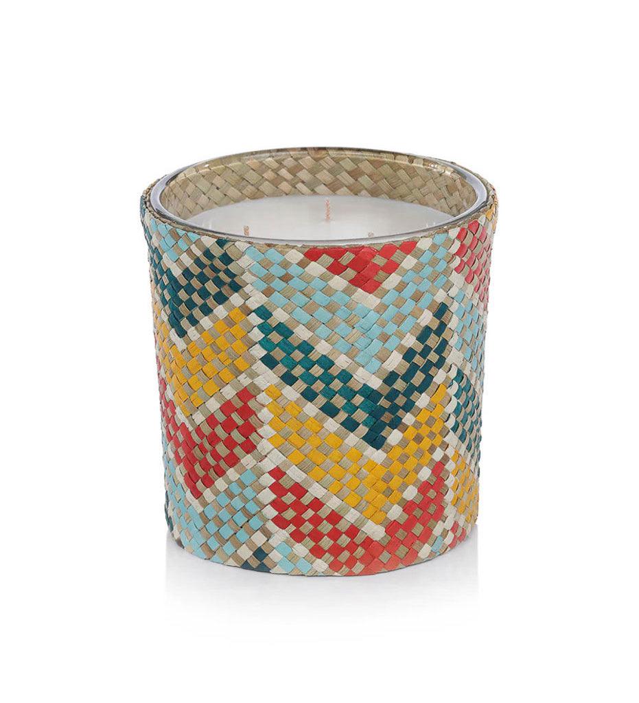 Allred Collaborative - Zodax - Mia Fragranced Candle - Mia Fragranced Candle - IG-2551